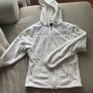 North Face Women’s Jacket